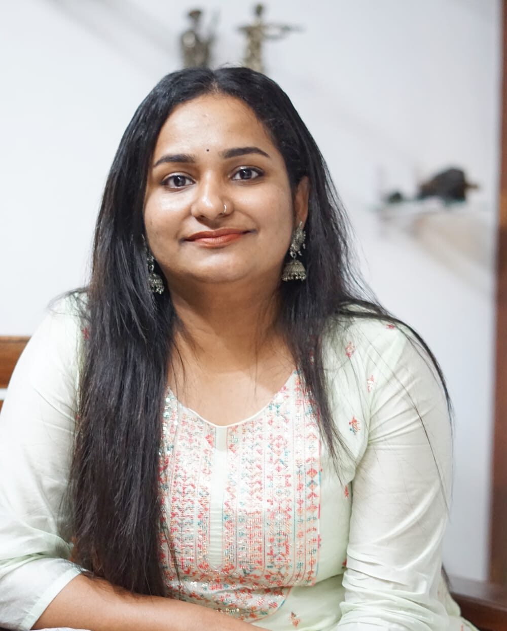 Dr. Gayathri Belram